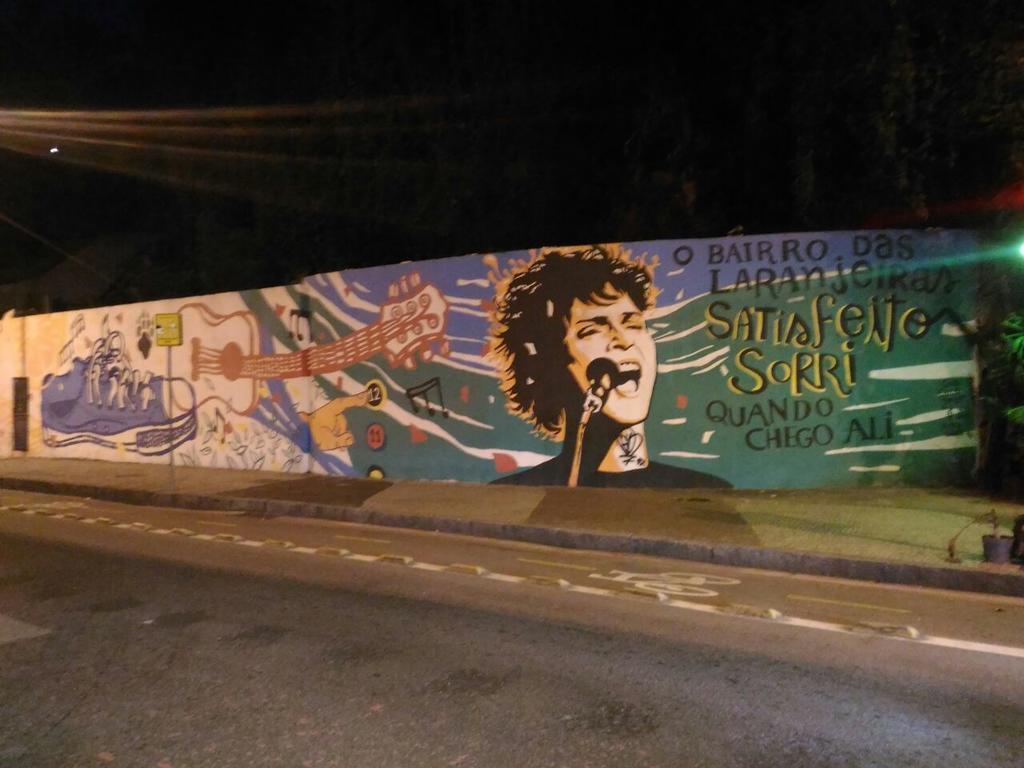 Casa de férias Orange Rio *