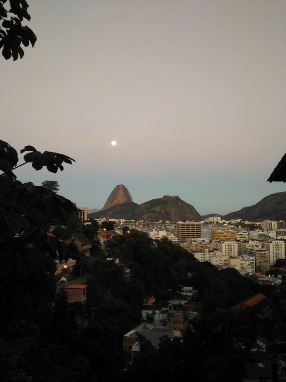 Orange Rio Casa de férias *