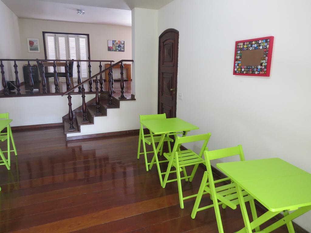 Casa de férias Orange Rio