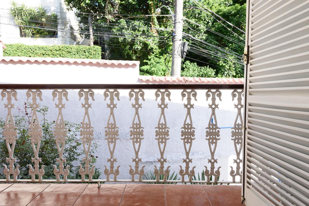Casa de férias Orange Rio