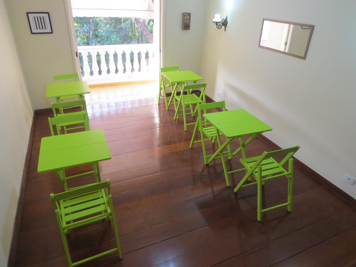 Casa de férias Orange Rio *